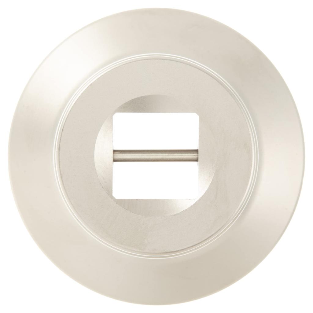 TONE Extra Long Impact 75mm Width Socket, 8NV-75L150, 25.4mm (1") Drive,