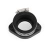 Adaptor admisie carburator Flanșă Colector cu clemă pentru Vm24 Pe26 Pe28 Pwk 28Mm