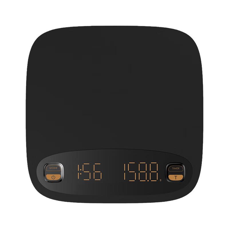 ZISIZ Smart Coffee and Kitchen Scale