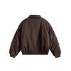 Japanische Retro Baumwoll Herren Winter Arbeitsjacke - Stil MY95412
