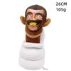 Skibidi Toilet Plush Toy Skibidi Toilet Plush New Skibidi Toilet Dolls Birthday Christmas Gift