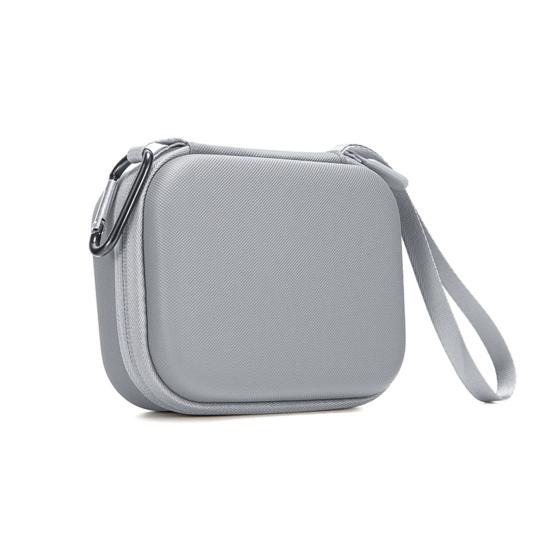 Action Camera Carrying Case for DJI OSMO Nano Portable Travel EVA Hard Shell Cover Sports Camera Accessories Protective Storage Bag