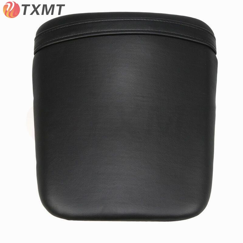 Modified Rear Tail Leather Seat Bag for Honda CBR1000RR 04-07