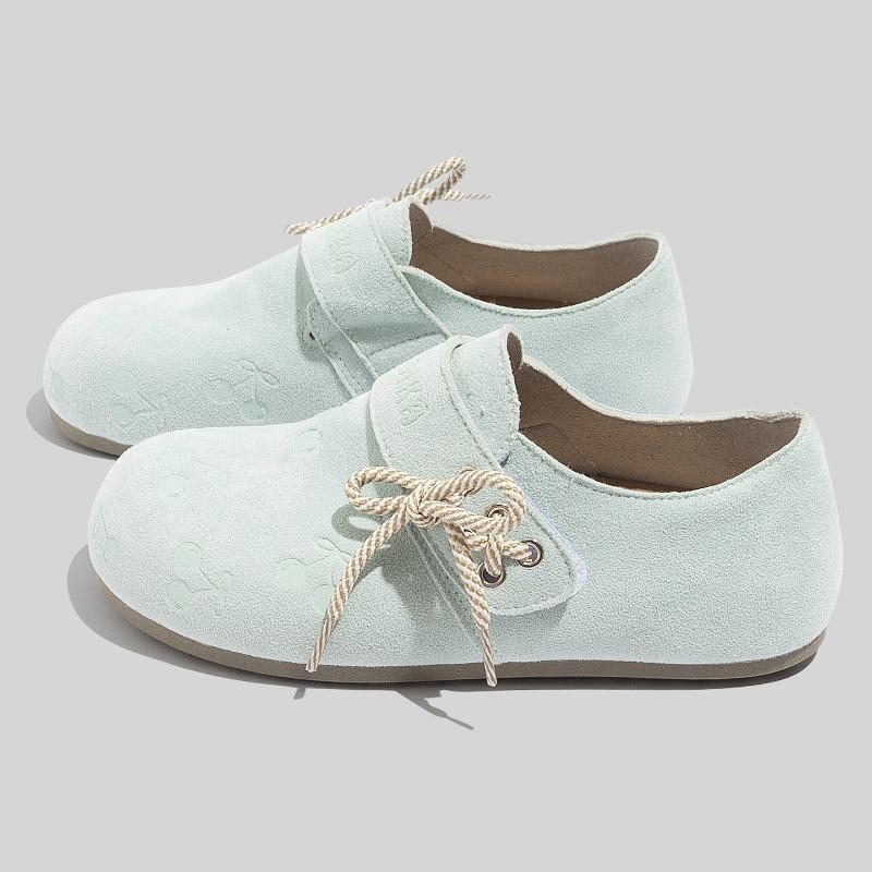 New Versatile Shoes - One-piece Stylish Flat Casual Shoes for Women