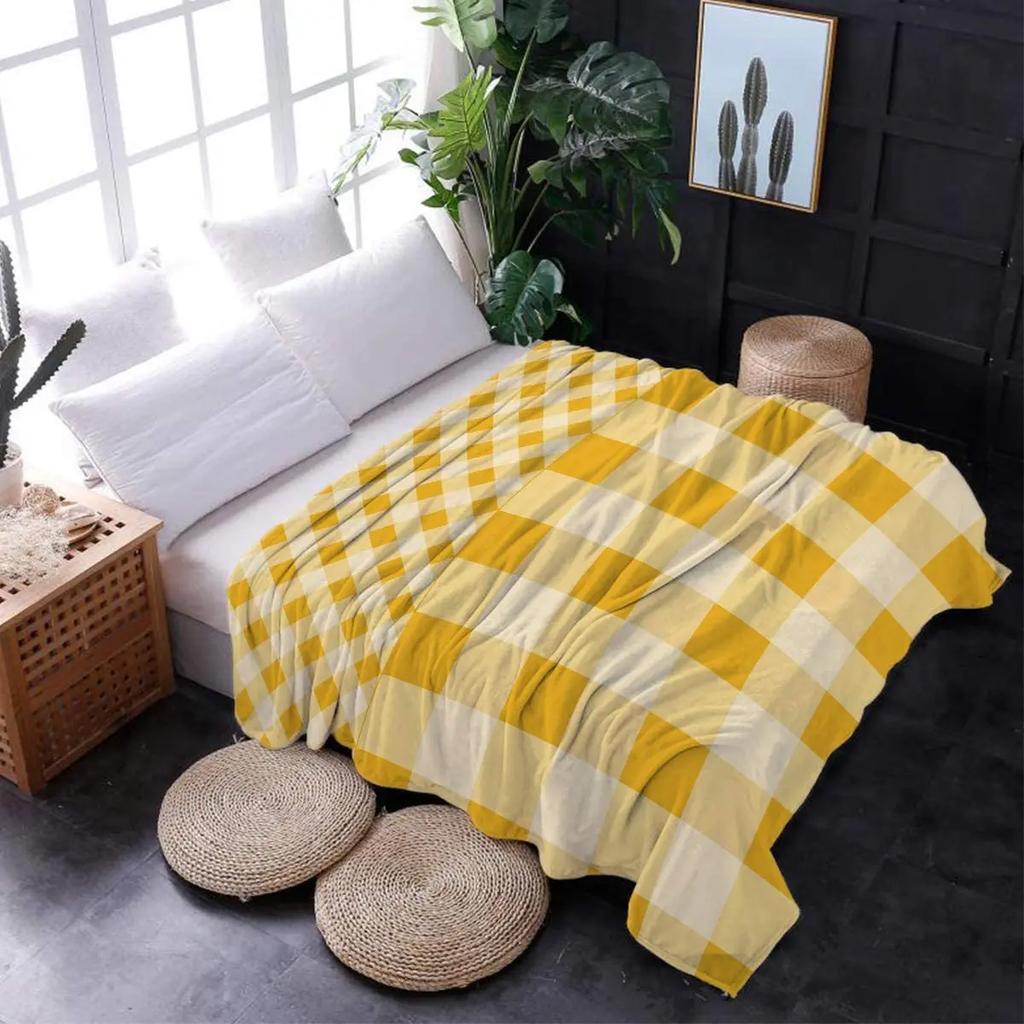 Flannel Fleece Bed Blankets Lightweight Cozy Throw Blanket for Couch Sofa Bedroom Adults KidsFire Basketball Twin Size 40"x50"