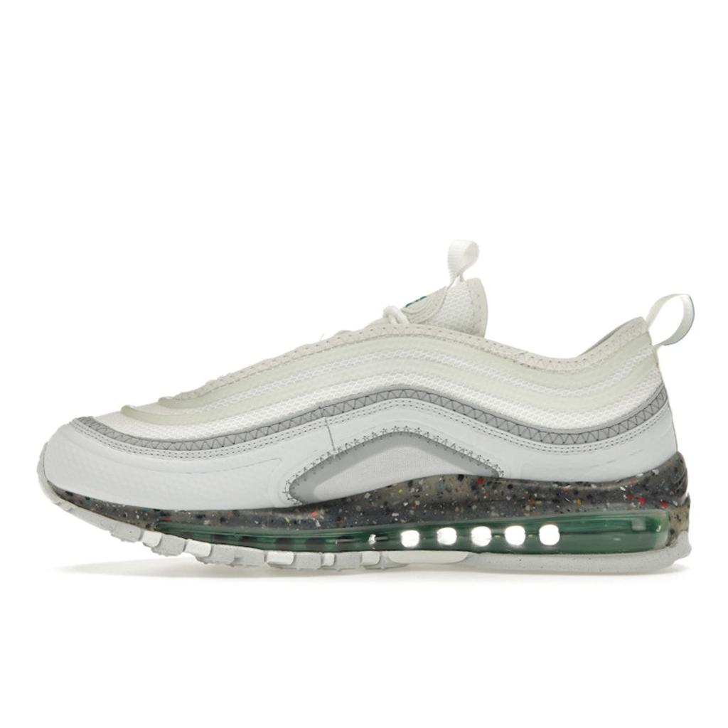 Nike Air Max Terrascape 97 Summit White Malachite Pánské Tenisky Pure-Platinum Wolf-Grey DQ3976-100