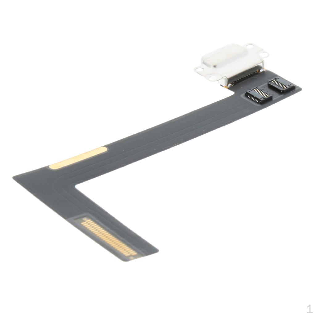 Charging Port Dock Connector Replacement 2