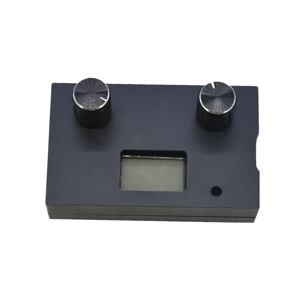 

Модуль FM-радіоприймача з глушником РК-дисплея Частотна модуляція Стереоприймальна плата 3-5 В 87,0 МГц-108,0 МГц