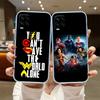 RE42 Justice league Transparent Phone Case for Motorola Moto Edge 20 30 40 50 S30 Fusion Ultra Pro Neo Lite + G200 G23