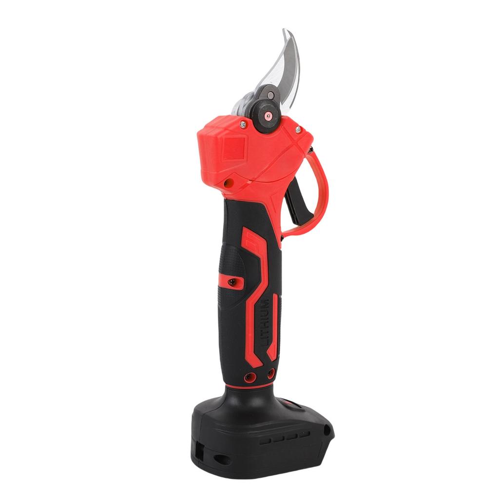 Electric Pruning Shears Suitable for BL1815 BL1820 BL1530 Batterty 30mm Cutting Diameter Cordless Garden Pruner