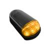 Solar Cab Lights for Trucks, Truck Cabites, Solar Cabites Cordless Truck Roof Lights, Cab