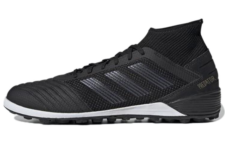 

Adidas Predator 19.3 Turf Black Gold Metallic F35627 42⅔