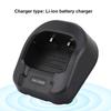 Battery Charger  for Baofeng UV82 8W UV89 UV8D TwoWay Radio Walkie Talkie