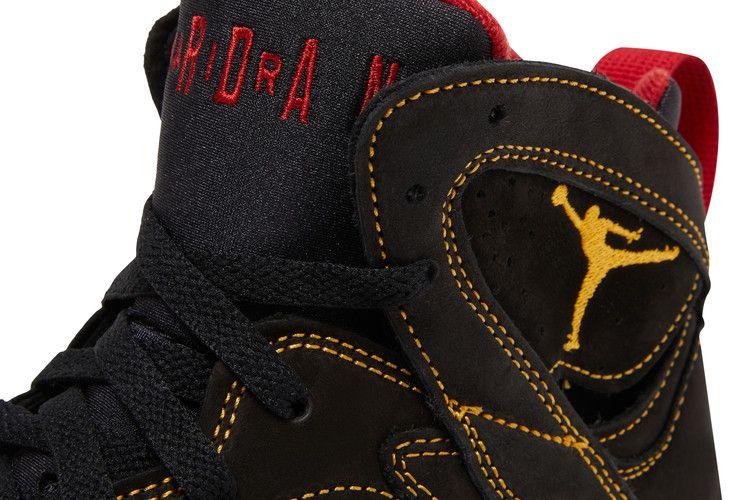 Jordan 7 Agrumi Retrò (2022)