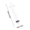 1Set Premium Windshield Repair Kit Car Auto Glass Chip Crack Repair Tool for Windscreen Bulls Shaped Long Line Damage