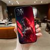 NH50 Wonder Woman New High-End Shell Phone Case for Redmi Note 10 11 12 Pro Max 10S 10C 10T 11A 11S 12S 12C