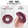 Hiace Exclusive Car Coaster, 3D Round Cup Mat for Card
