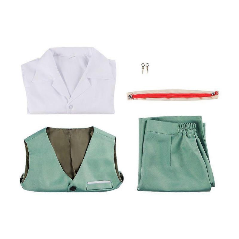 Cosplay Costume Stage Performance Anime Cosplay Halloween Costume Women