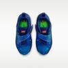Nike Team Hustle D 12 LEGO Brave Blue (PS)