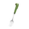 Scratch Resistant Anti-rust Toddler Utensil Stainless Steel Cartoon Dinosaur Children Fork Spoon