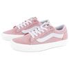 Vans Vero LS Low top Skateboard Shoes Women's Cherry Blossom Pink VN000VA3FPR
