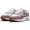 Nike Air Max 1 '87 Smokey Mauve Damesko Fritidssko DZ2628-104
