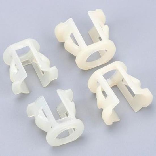 20pcs 5/16" & 3/8" Fuel Line Retainer Clip Kit