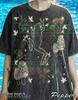 Retro Frosch und Pilz Comfort Colors® T-Shirt, Cottagecore T-Shirts, Goblincore Pilz Pullover, Pilzsammler Tanktop, Waldmagie Kunst