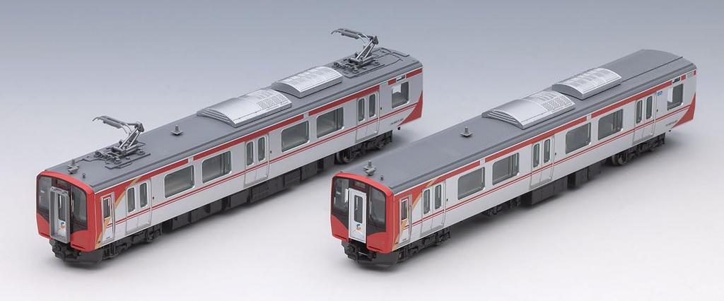 Tomytec TOMIX N Gauge Shinano Railway SR1 Series 200 Series Set 98146 Model Train
