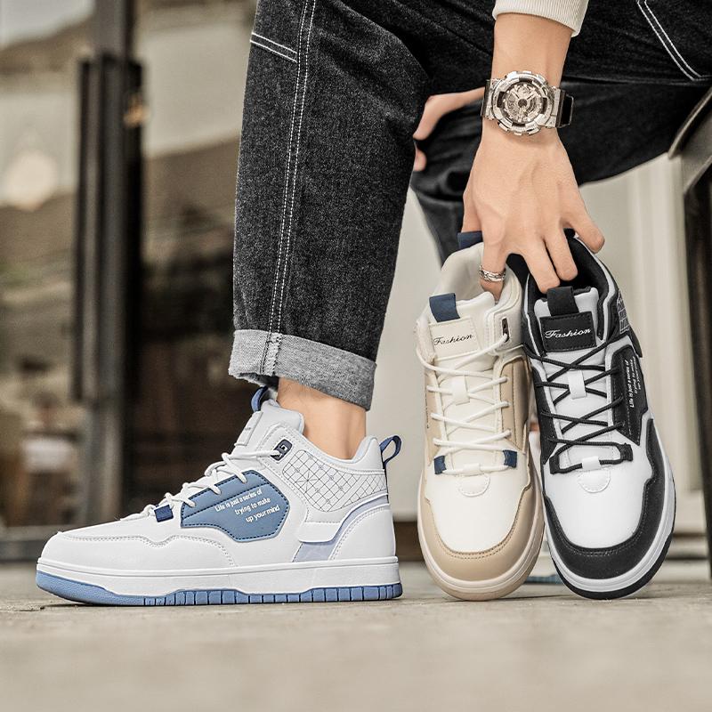 Мужская обувь — фото 7