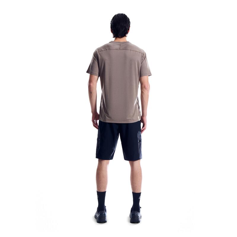 Berghaus Men's 2026 Lightweight Quick-Dry T-Shirt