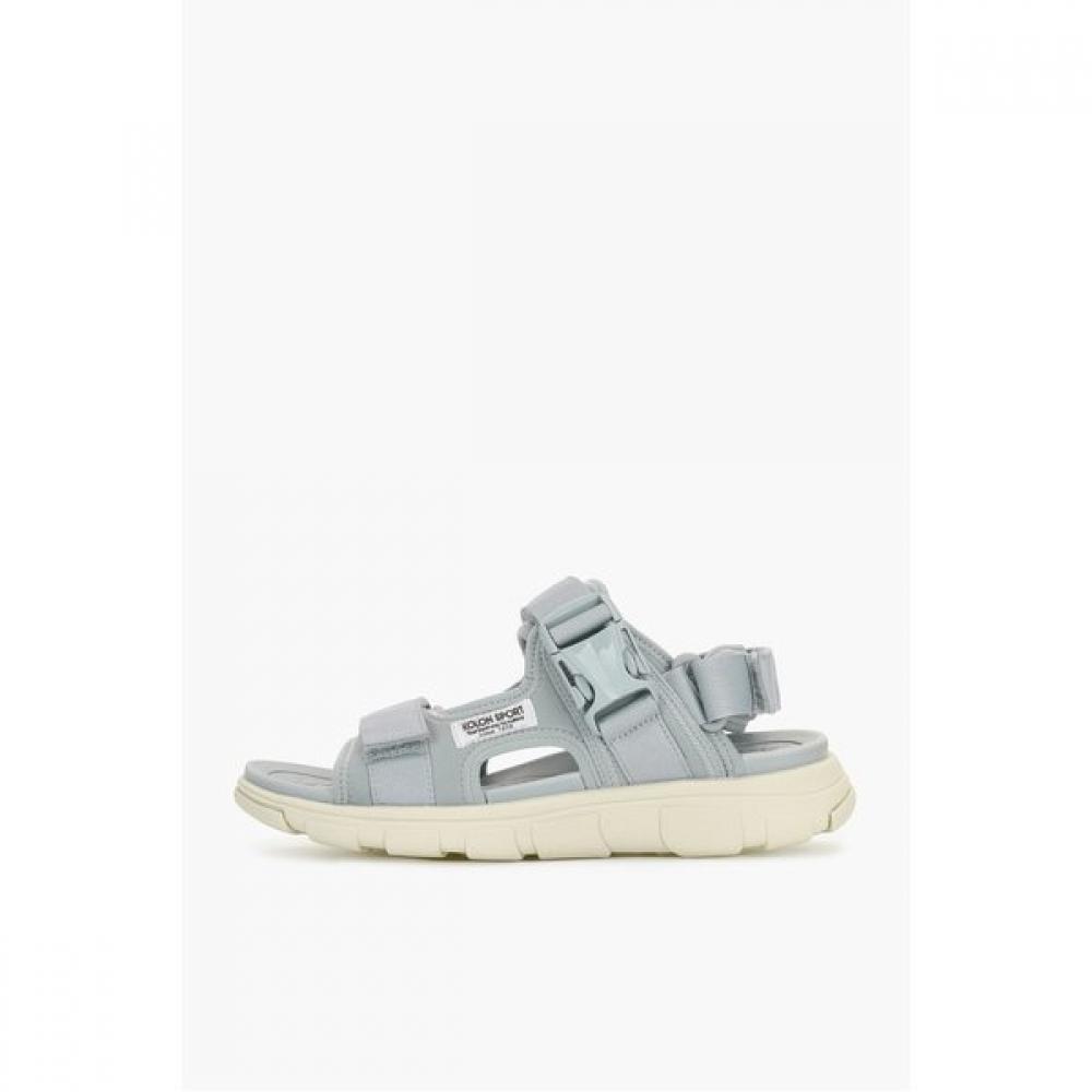Унисекс спортивная сандалия KolonSport Fe2ax24450gry Grey/280