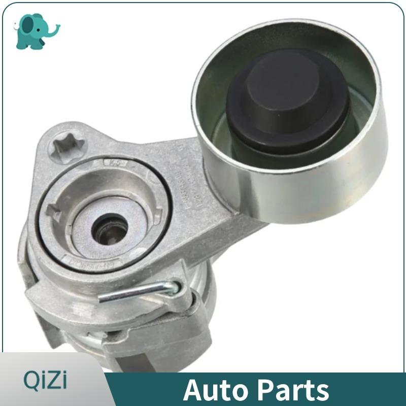 11287627052 11287628279 11287559887 11287559889 11287627053 OE Belt Tensioner Kit For BMW F01 F02 740Li X6 E71 xDrive35i N54