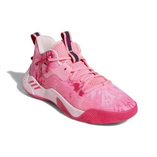 adidas Harden Stepback 3 Bliss Pink GY6417