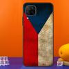 Czech Republic Flag For Huawei Nova 12s 12i 11i 8i 9 10 SE Y91 Y90 Y60 Y70 Y72 Y61 P20 P40 Lite P30 P60 Pro Case