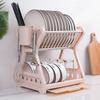 Youtao Lili Kitchen Dish Storage Rack