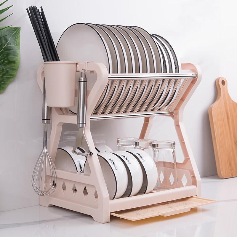 

Youtao Lili Kitchen Dish Storage Rack