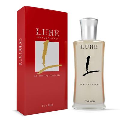 LURE Parfümspray für Männer (50ml)