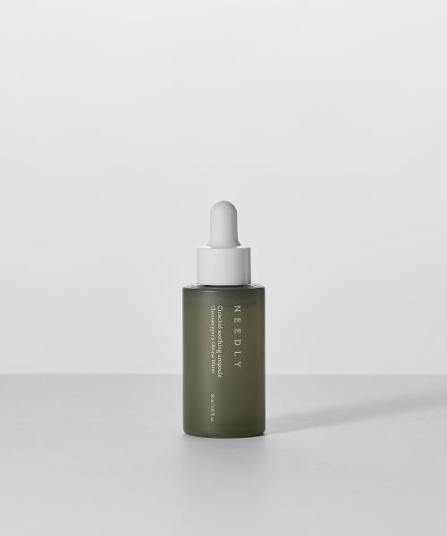 Needly Cica Chid Soothing Ampoule 30ml NONE