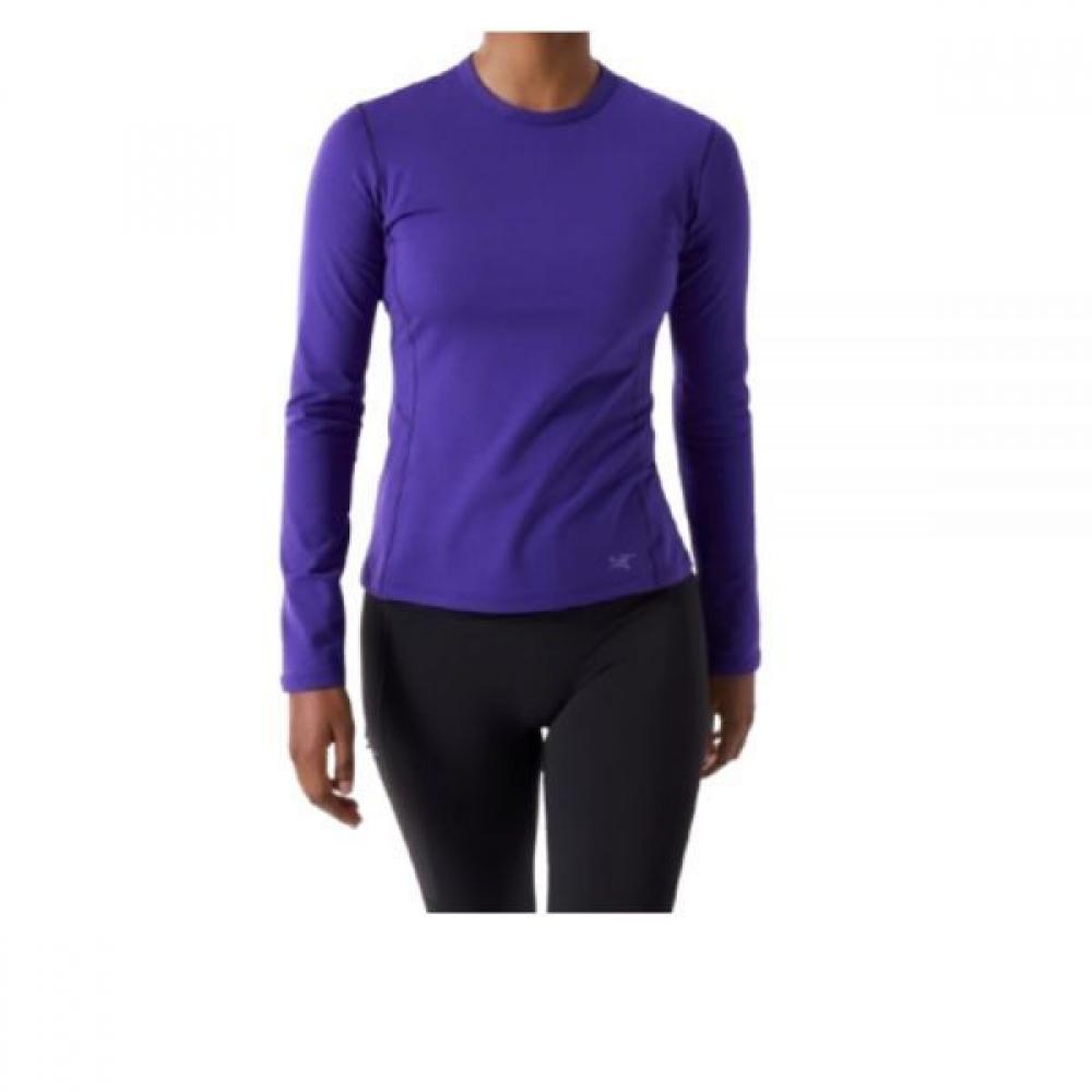 

Arc Teryx Arc Teryx Arc Teryx 25ss Low Crew Women Free(SOULSONIC)/M (around 95)