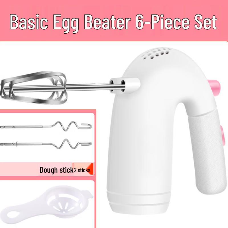 LISM Mini Automatic Electric Hand Mixer