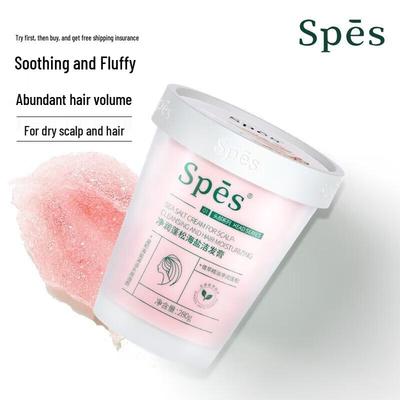 Schampon och hårbalsam – Schampo