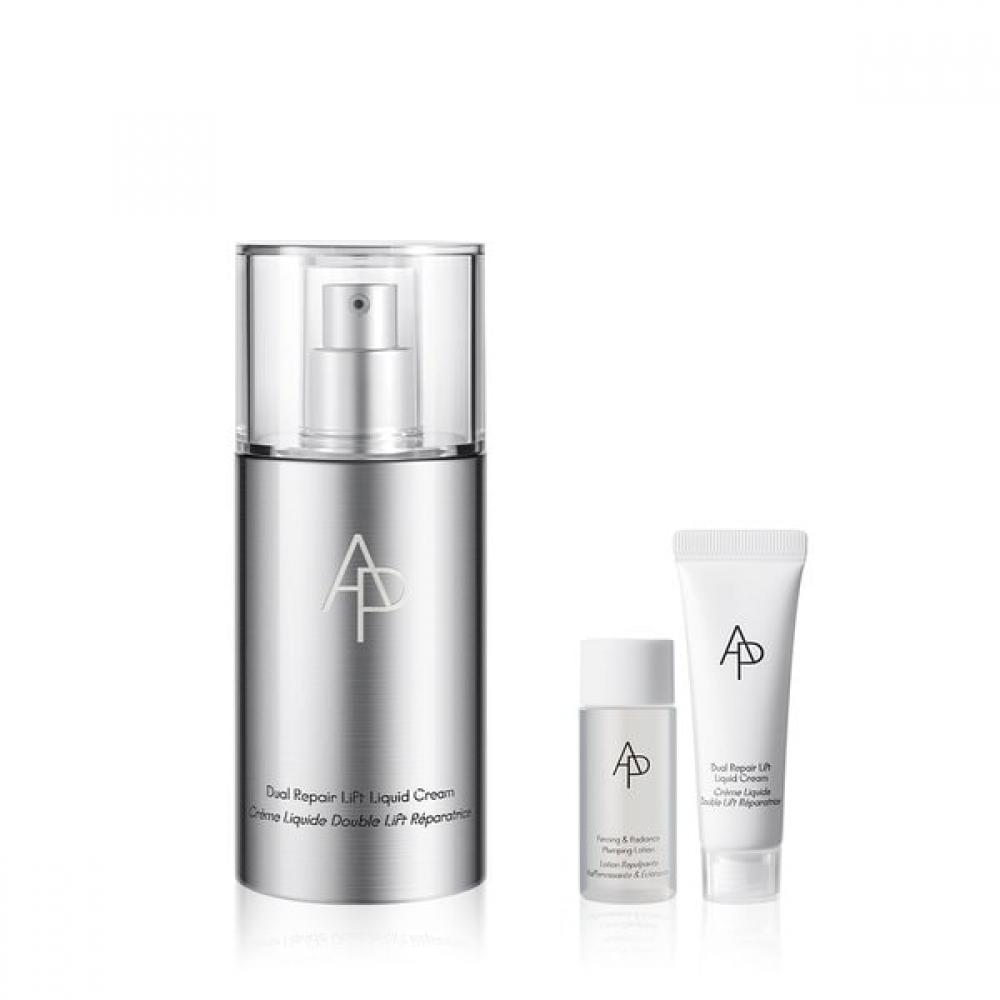 [ap Beauty] Dual Repair Lift Liquid Cream 120ml