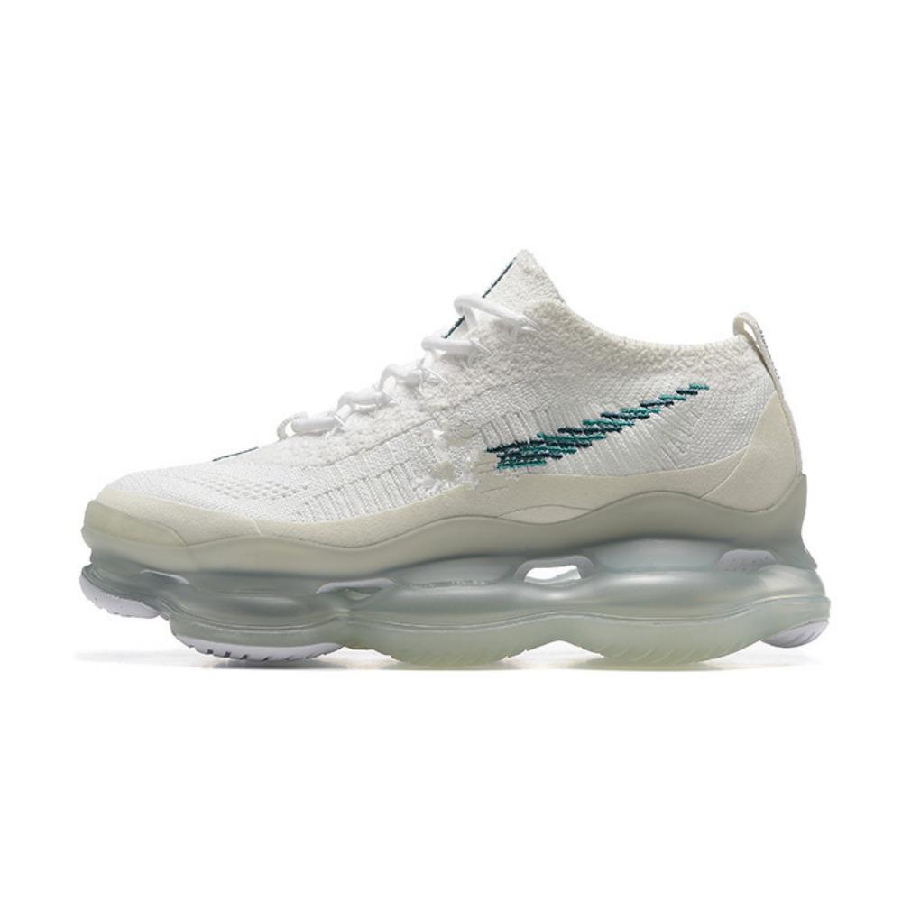 Air Cushion Shoes Scorpio Men's and Women's Running Shoes Scorpion Sneakers 36-45 Cool Bomb