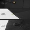 Ximengyuan Deluxe Oversized Long Handle Straight Umbrella