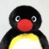 30cm Superpower Series Fluffy Penguin Plush Toy Cute Companion Comfort Doll Soft Pillow Room Sofa Decorative Cushion Gift