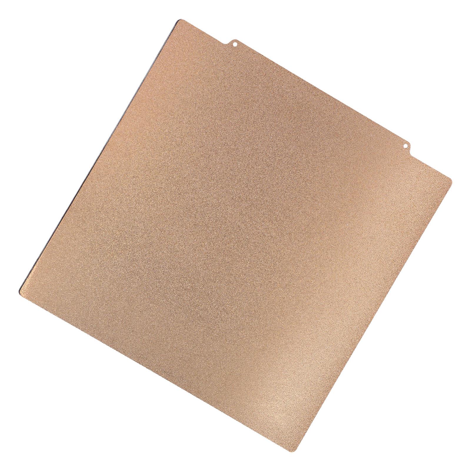 

Пружинная магнитная стальная пленка Хороший магнетизм Покрытие PEI Хорошая адгезия Эластично деформированный лист PEI