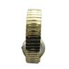 SEIKO LORD QUARTZ Lord Quartz Gold Watch with Calendar 7143-7000 Watch, Color, Men's Day/ Date