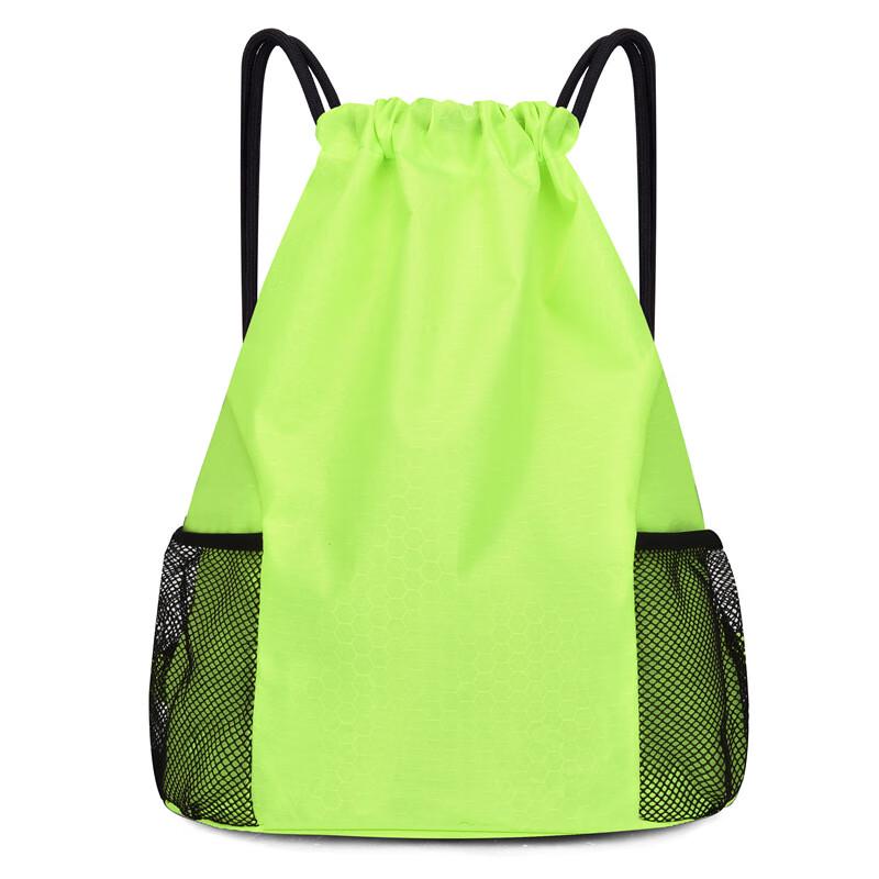 Спортивная сумка Li Shen на шнурке