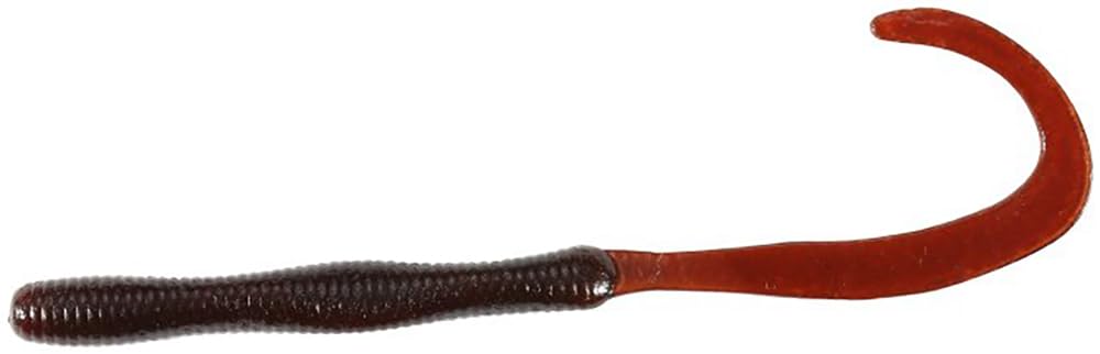 Duo Realis Riggle Curly дюйм F007 Scuppernong 4.8
